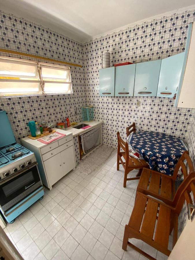 Apartamento No Guaruja - 500M Da Praia Da Enseada Ngoại thất bức ảnh